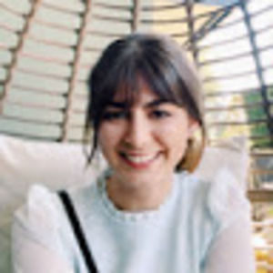 Meet your Posher, Haley